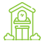 premium gated plots goa